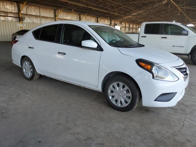 Photo 4 from auction – 2019 NISSAN VERSA S with VIN 3N1CN7AP3KL845467