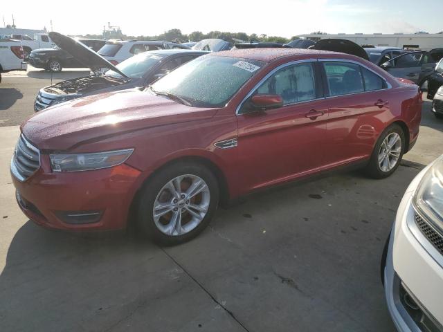 FORD TAURUS SEL 2013 con VIN 1FAHP2E94DG159544 - Foto de la subasta