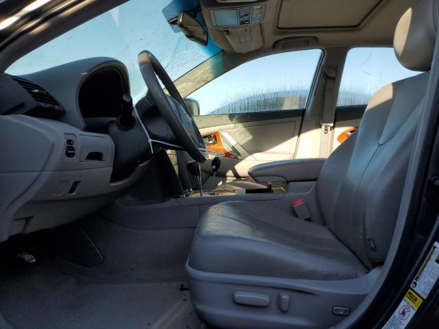 Снимка 7 от търг – 2011 TOYOTA CAMRY BASE с VIN 4T1BF3EK9BU205469
