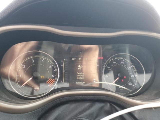 Zdjęcie 9 z aukcji – 2014 JEEP CHEROKEE L z VIN 1C4PJMCB8EW208342
