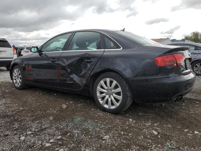 Photo 2 from auction – 2011 AUDI A4 PREMIUM with VIN WAUHFAFLXBN013009