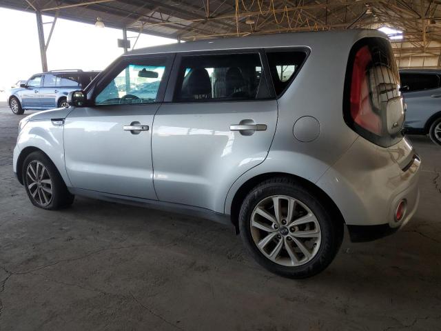 Photo 2 from auction – 2018 KIA SOUL + with VIN KNDJP3A57J7596230