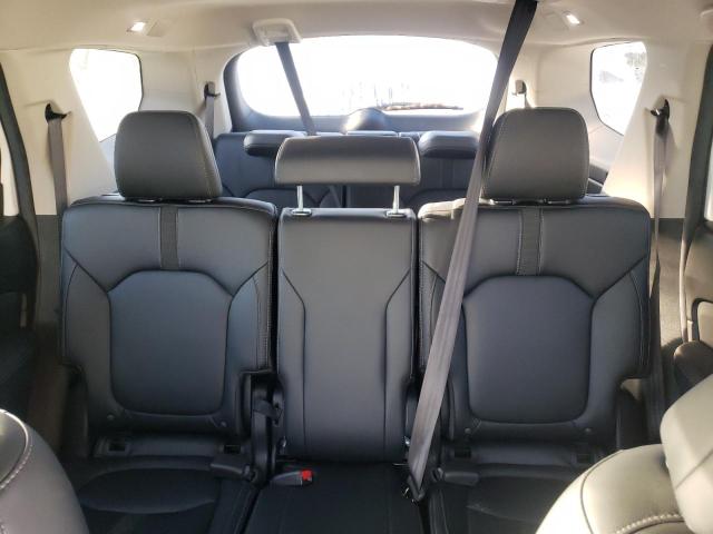 Photo 10 from auction – 2024 HONDA PILOT EXL with VIN 5FNYG1H43RB017787