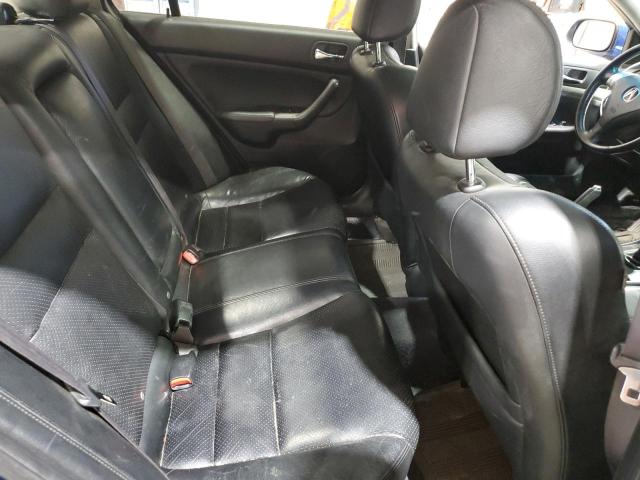 Photo 10 from auction – 2004 ACURA TSX with VIN JH4CL95844C034646
