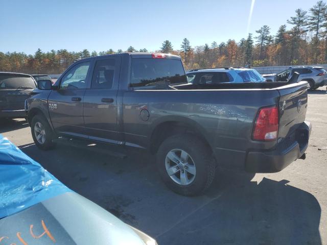 Photo 2 from auction – 2019 RAM 1500 CLASS with VIN 1C6RR7FG1KS589794