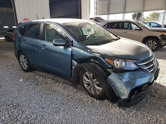 Photo 4 from auction – 2014 HONDA CR-V EX with VIN 5J6RM4H51EL045595