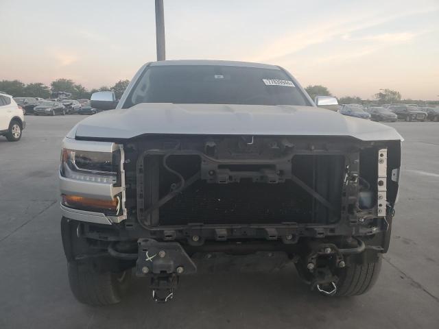 Photo 5 from auction – 2016 CHEVROLET SILVERADO with VIN 1GCRCPEC8GZ396050