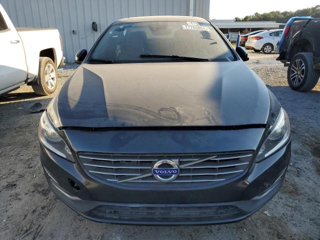 Photo 5 from auction – 2016 VOLVO S60 PREMIE with VIN YV149MFK1G2393023