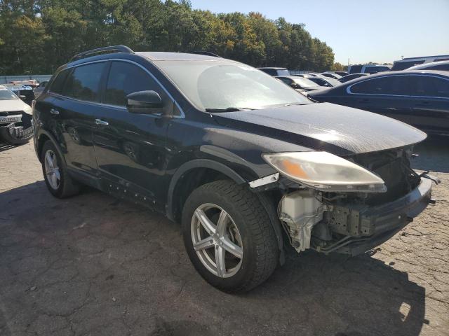 Photo 4 from auction – 2012 MAZDA CX-9 with VIN JM3TB3BV7C0333714