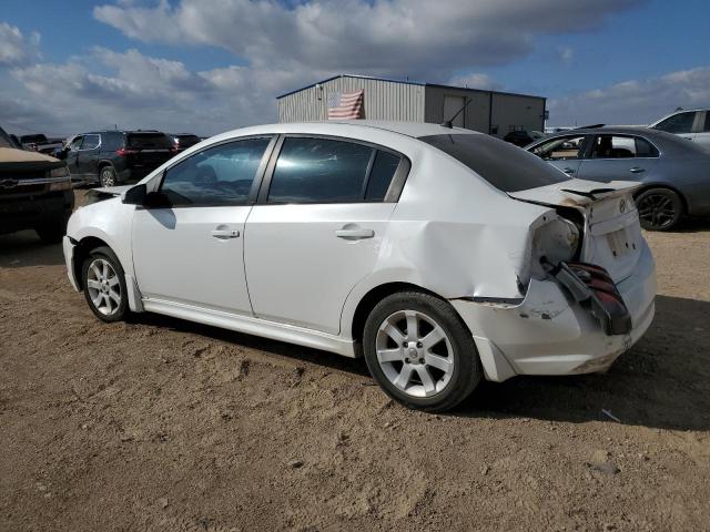 Photo 2 from auction – 2011 NISSAN SENTRA 2.0 with VIN 3N1AB6AP8BL706591
