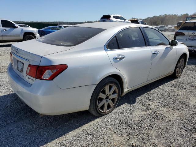 Photo 3 from auction – 2009 LEXUS ES 350 with VIN JTHBJ46G292331888