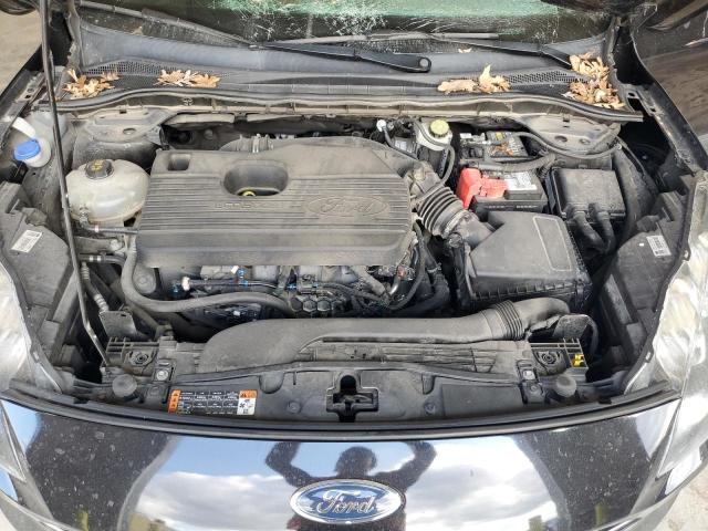 Photo 12 from auction – 2020 FORD ESCAPE TIT with VIN 1FMCU9J92LUA81336
