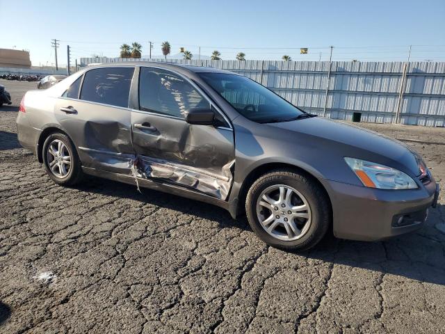 Photo 4 from auction – 2007 HONDA ACCORD EX with VIN 1HGCM56757A195506