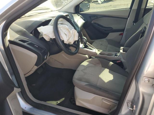 Photo 7 from auction – 2012 FORD FOCUS SE with VIN 1FAHP3F2XCL282312