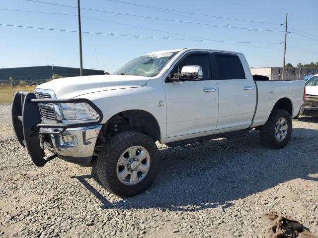 RAM 3500 2011 with VIN 3D73Y3CL6BG508684 - Photo from auction