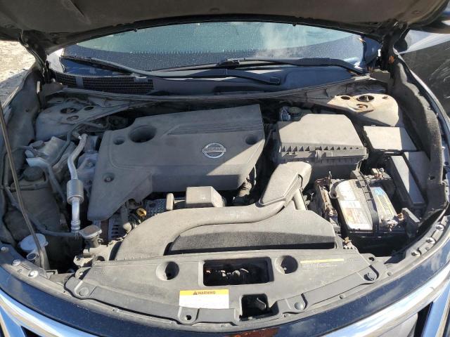 Photo 11 from auction – 2014 NISSAN ALTIMA 2.5 with VIN 1N4AL3AP9EC128242