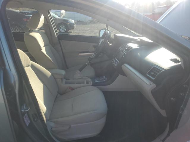 Photo 7 from auction – 2016 SUBARU IMPREZA PR with VIN JF1GPAB69GH345000