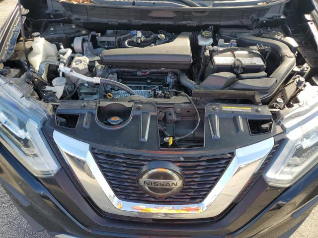 Photo 12 from auction – 2018 NISSAN ROGUE S with VIN JN8AT2MT9JW466895