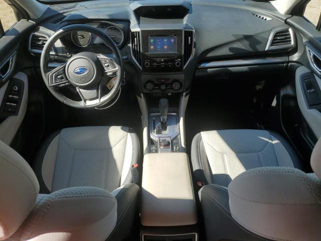 Photo 8 from auction – 2019 SUBARU FORESTER P with VIN JF2SKAEC7KH565332