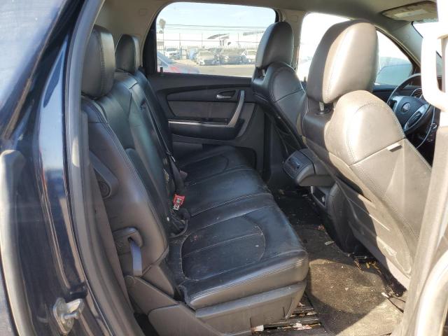 Photo 11 from auction – 2009 GMC ACADIA SLT with VIN 1GKER23D89J143103