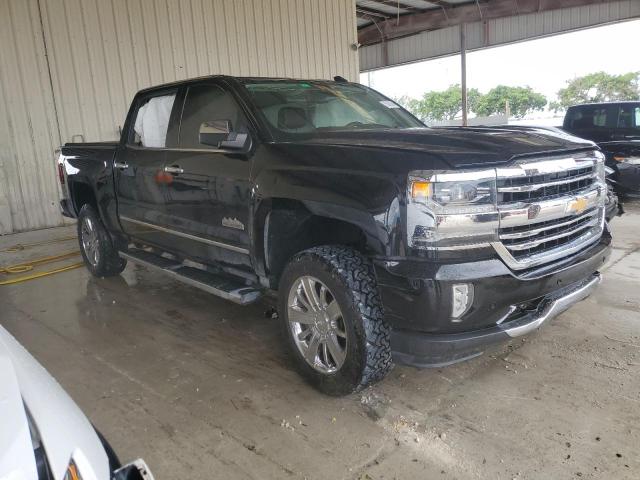 Photo 4 from auction – 2017 CHEVROLET SILVERADO with VIN 3GCPCTEC1HG394660