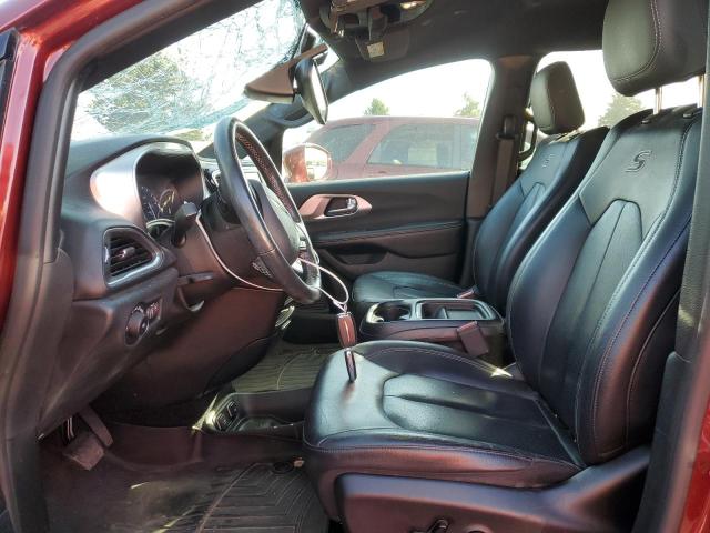 Photo 7 from auction – 2019 CHRYSLER PACIFICA T with VIN 2C4RC1BGXKR560728