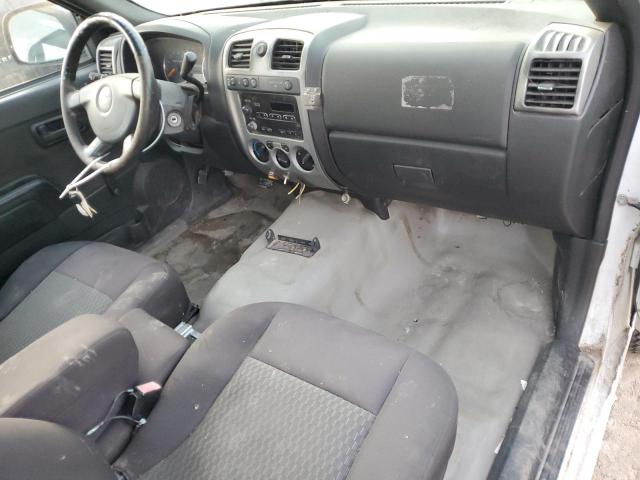 Photo 8 from auction – 2012 CHEVROLET COLORADO with VIN 1GCGTBFE6C8110948