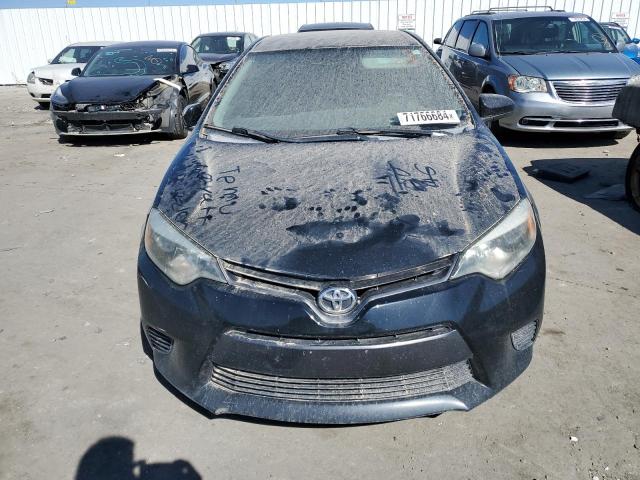Photo 5 from auction – 2015 TOYOTA COROLLA L with VIN 5YFBURHEXFP302959
