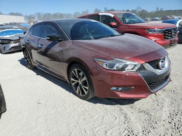 Photo 4 from auction – 2016 NISSAN MAXIMA 3.5 with VIN 1N4AA6AP7GC434561