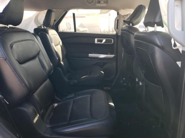 Photo 11 from auction – 2020 FORD EXPLORER X with VIN 1FMSK7DH1LGC89179