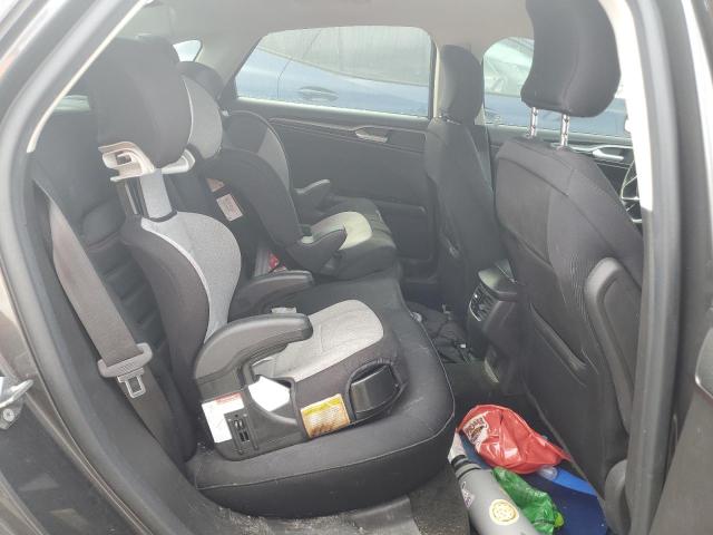 Photo 10 from auction – 2016 FORD FUSION SE with VIN 3FA6P0HD5GR391966