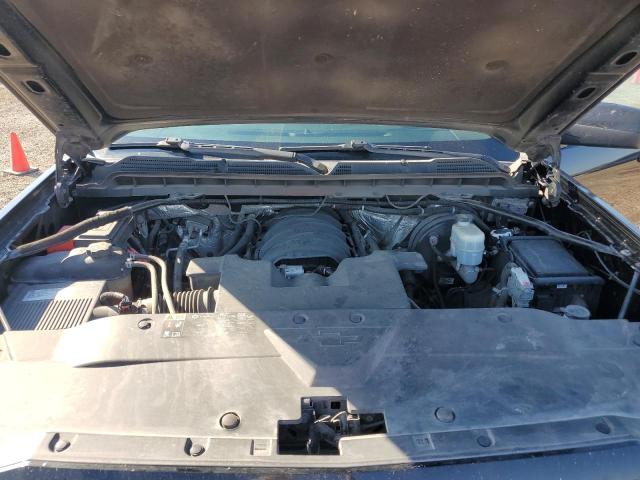 Photo 11 from auction – 2016 CHEVROLET SILVERADO with VIN 3GCUKSEJ6GG310779