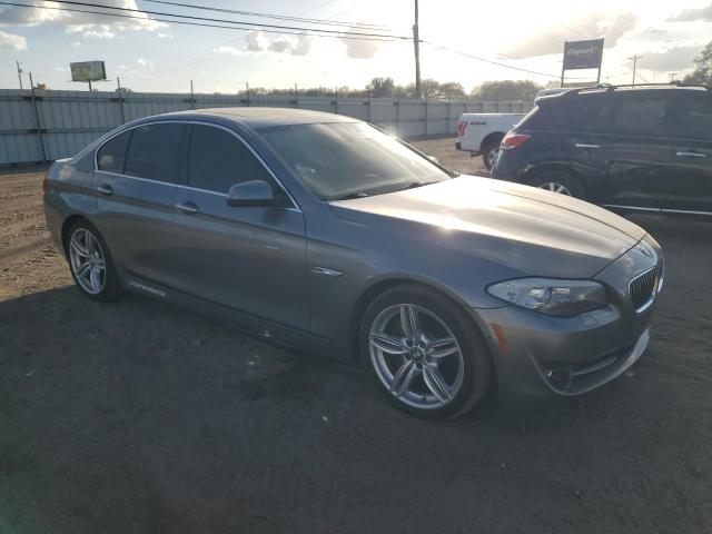 Photo 4 from auction – 2013 BMW 535 I with VIN WBAFR7C58DC823616