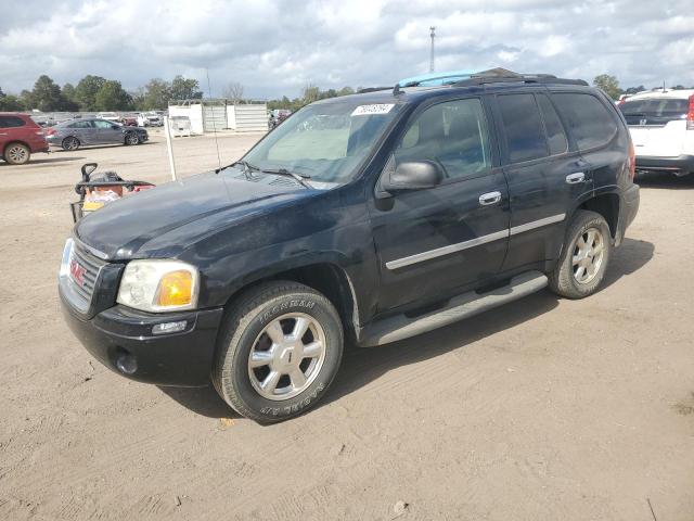 GMC ENVOY 2007 with VIN 1GKDS13S872140492 - Photo from auction