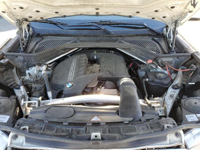 Photo 12 from auction – 2015 BMW X5 SDRIVE3 with VIN 5UXKR2C52F0H38457