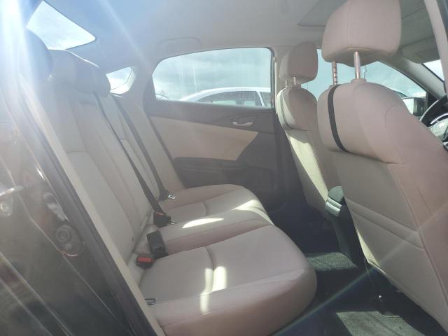 Photo 10 from auction – 2018 HONDA CIVIC EX with VIN 2HGFC2F71JH510423