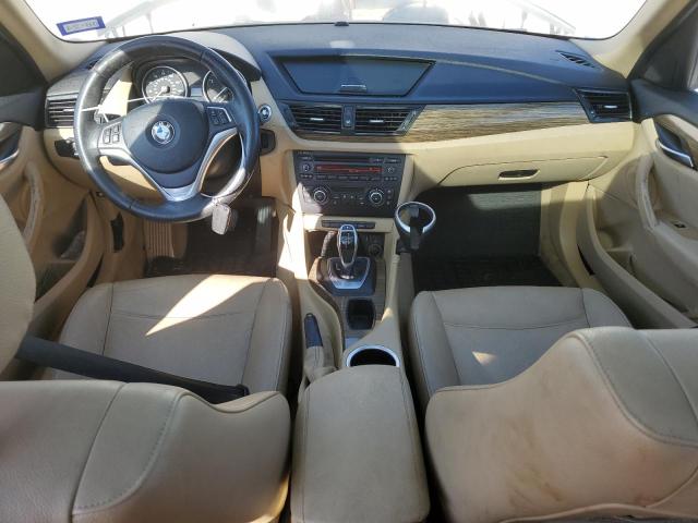 Photo 8 from auction – 2014 BMW X1 SDRIVE2 with VIN WBAVM1C53EVW52609
