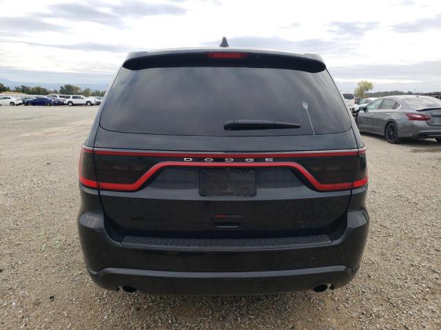 Photo 6 from auction – 2015 DODGE DURANGO R/ with VIN 1C4SDHCT6FC744890