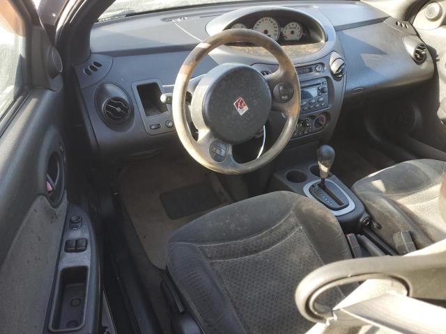Photo 8 from auction – 2004 SATURN ION LEVEL with VIN 1G8AW12F04Z128521