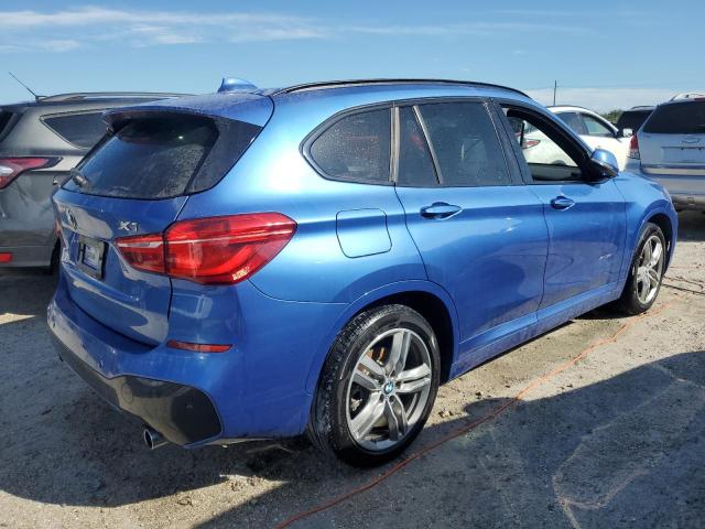 Photo 3 from auction – 2016 BMW X1 XDRIVE2 with VIN WBXHT3C30GP889081