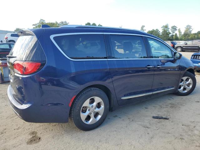 Photo 3 from auction – 2017 CHRYSLER PACIFICA T with VIN 2C4RC1EGXHR805368