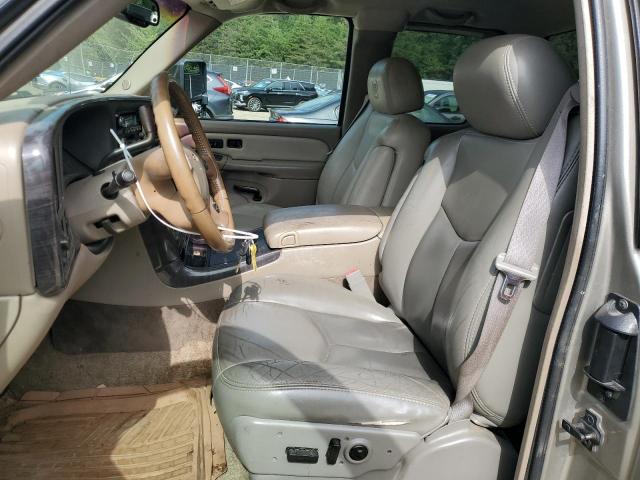 Photo 7 from auction – 2003 GMC SIERRA K15 with VIN 2GTFK69U831201215