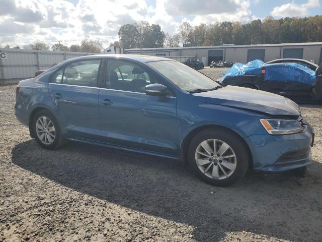 Photo 4 from auction – 2016 VOLKSWAGEN JETTA SE with VIN 3VWD67AJXGM410065