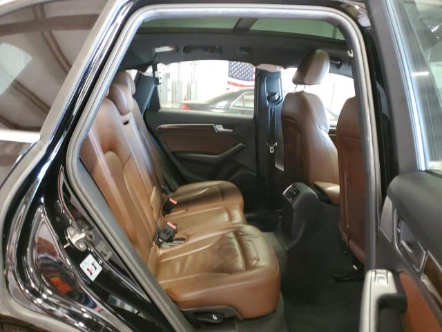 Photo 11 from auction – 2013 AUDI Q5 PREMIUM with VIN WA1DGAFP4DA090156