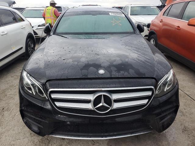 Photo 5 from auction – 2017 MERCEDES-BENZ E 300 with VIN WDDZF4JB1HA013848