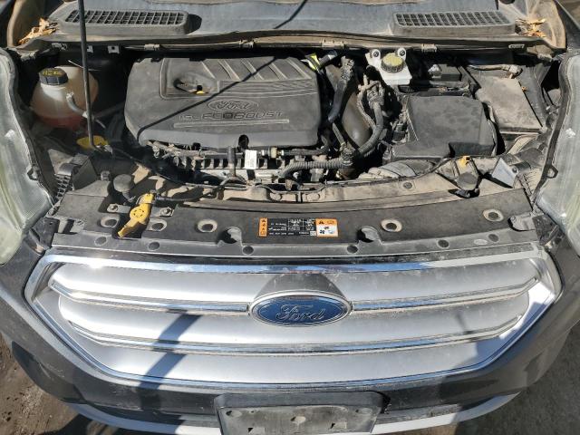 Photo 12 from auction – 2017 FORD ESCAPE TIT with VIN 1FMCU9JD3HUC66622