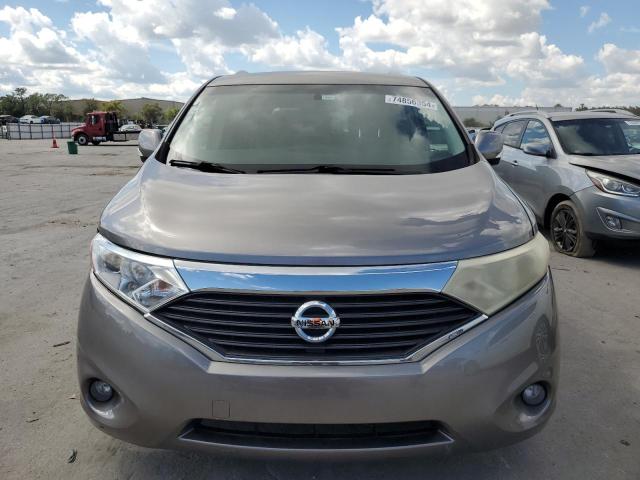 Photo 5 from auction – 2013 NISSAN QUEST S with VIN JN8AE2KP5D9063290