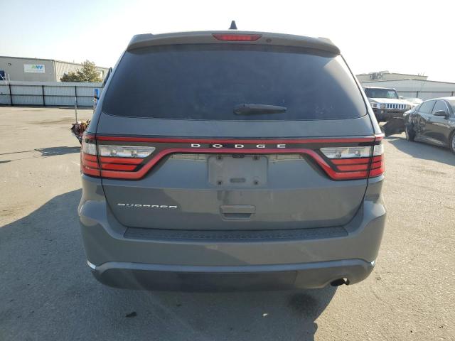 صورة رقم 6 من المزاد - 2019 DODGE DURANGO SX مع VIN 1C4RDHAG0KC755298