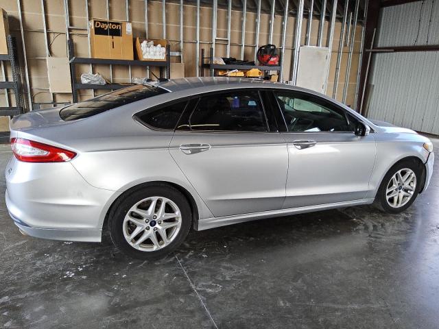 Photo 3 from auction – 2013 FORD FUSION SE with VIN 3FA6P0HR2DR306945