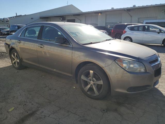 Photo 4 from auction – 2011 CHEVROLET MALIBU LS with VIN 1G1ZB5E10BF222515